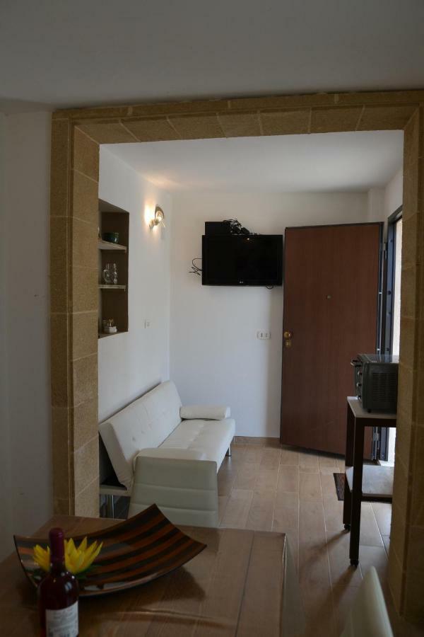 Villa Luana Punta Prosciutto Exteriör bild