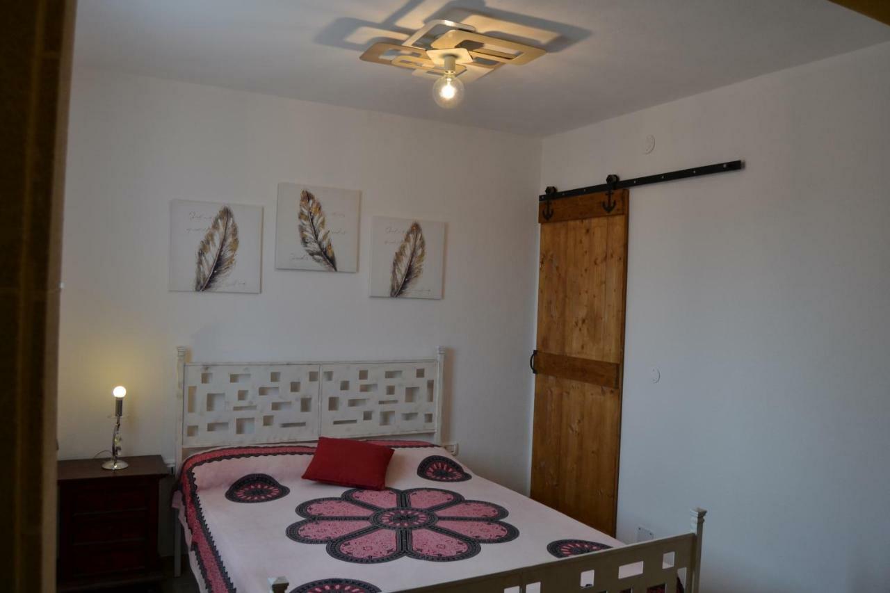 Villa Luana Punta Prosciutto Exteriör bild