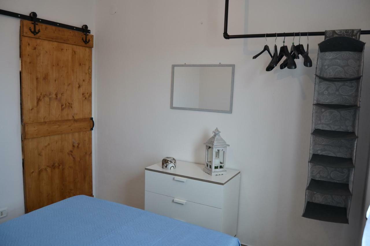 Villa Luana Punta Prosciutto Exteriör bild
