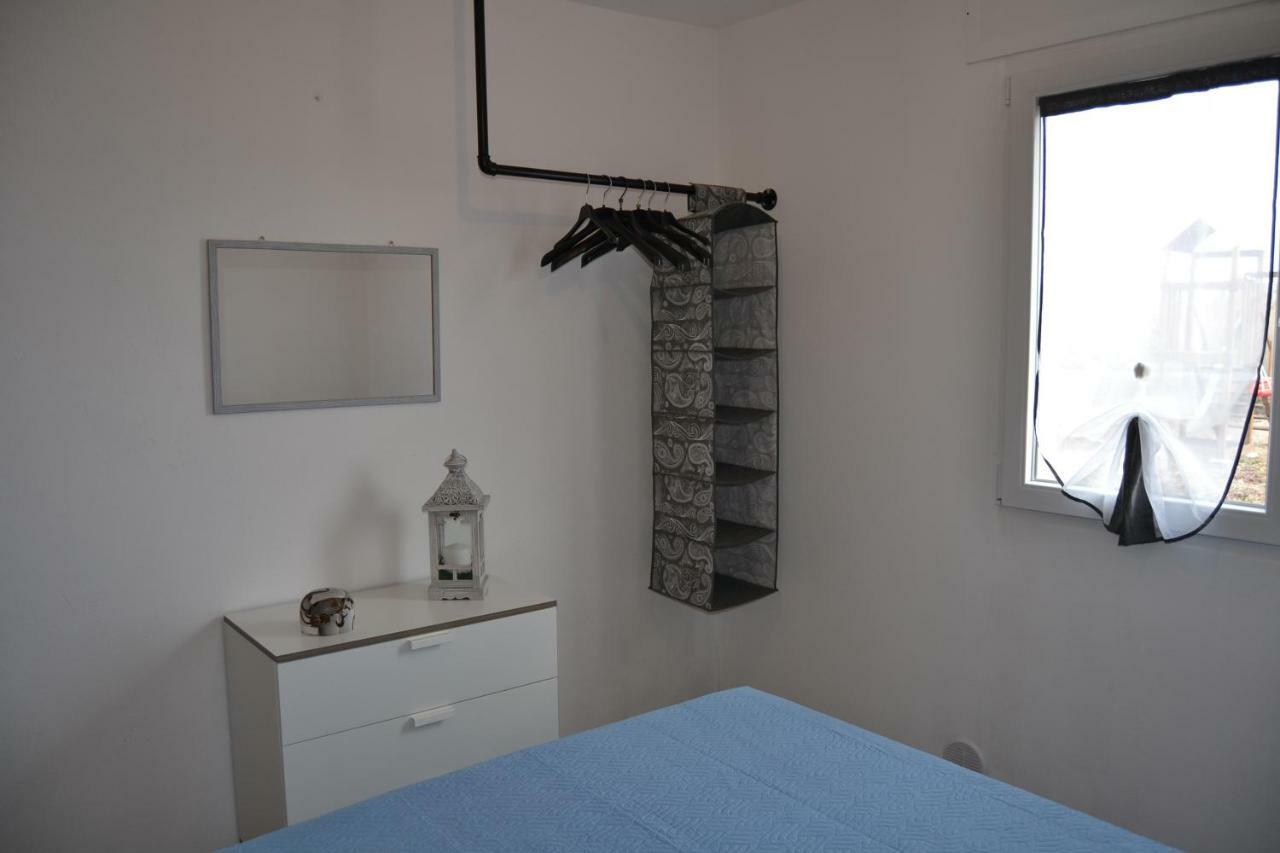 Villa Luana Punta Prosciutto Exteriör bild